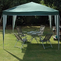 gazebos