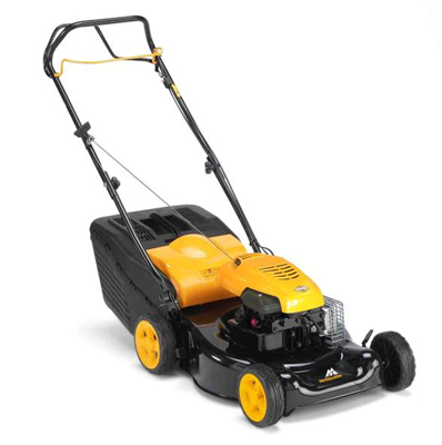 Lawn Mowers